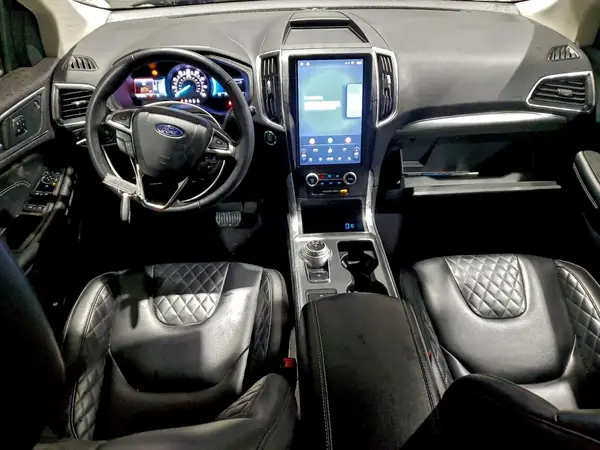 2FMPK4K97RBB01586 2024 FORD EDGE - Image 8