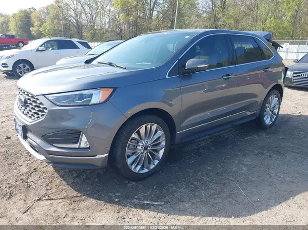 2FMPK4K97RBB04455 2024 FORD EDGE - Image 2