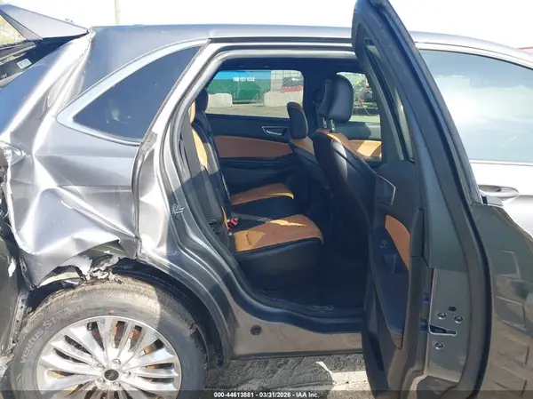 2FMPK4K97RBB04455 2024 FORD EDGE - Image 8