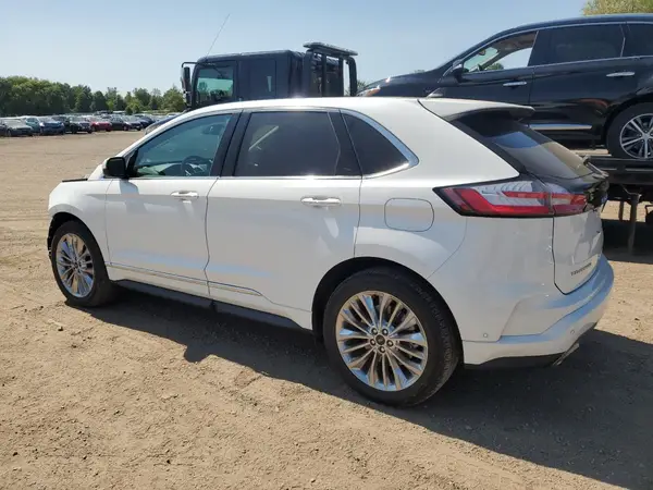 2FMPK4K97RBB08666 2024 FORD EDGE - Image 2