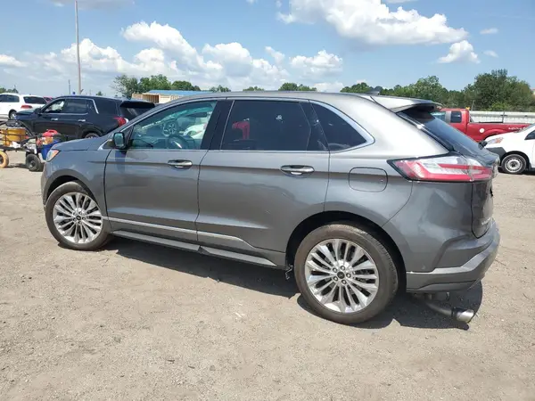 2FMPK4K97RBB19778 2024 FORD EDGE - Image 2