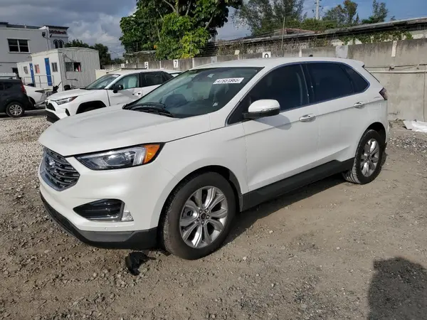 2FMPK4K97RBB21109 2024 FORD EDGE - Image 1