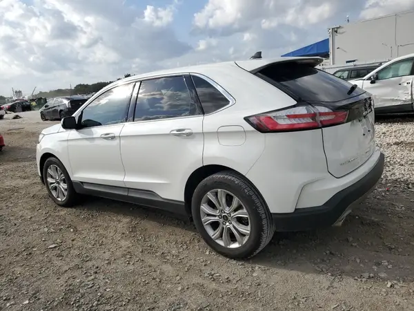 2FMPK4K97RBB21109 2024 FORD EDGE - Image 2