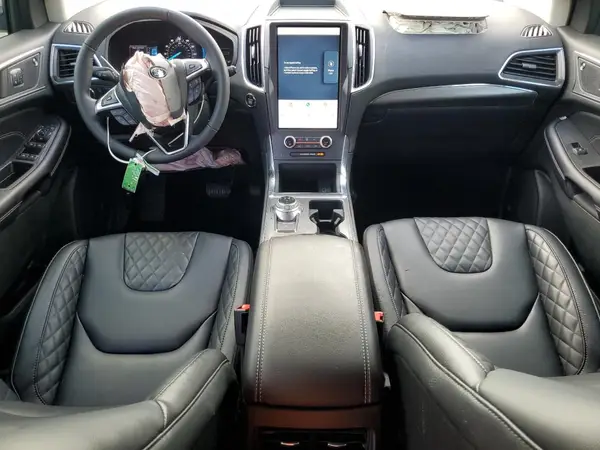 2FMPK4K97RBB21109 2024 FORD EDGE - Image 8
