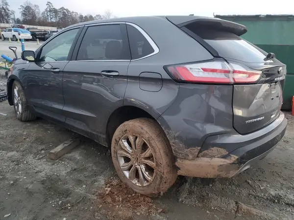 2FMPK4K97RBB27444 2024 FORD EDGE - Image 2