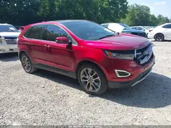 2FMPK4K98GBB03196 2016 FORD EDGE