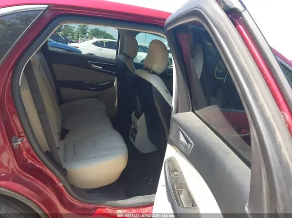 2FMPK4K98GBB03196 2016 FORD EDGE - Image 8