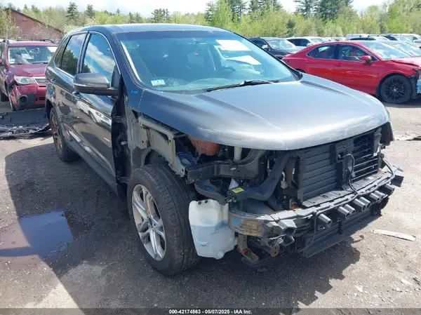 2FMPK4K98GBB05577 2016 FORD EDGE - Image 1