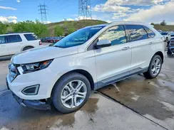 2FMPK4K98GBB06390 2016 FORD EDGE