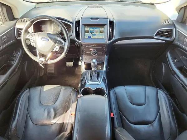 2FMPK4K98GBB06390 2016 FORD EDGE - Image 8