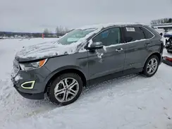 2FMPK4K98GBB10732 2016 FORD EDGE