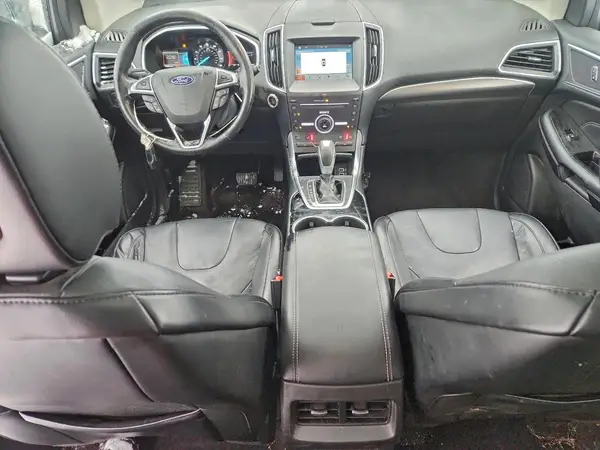 2FMPK4K98GBB10732 2016 FORD EDGE - Image 8