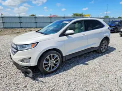 2FMPK4K98GBB11122 2016 FORD EDGE