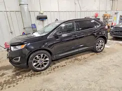 2FMPK4K98GBB20970 2016 FORD EDGE