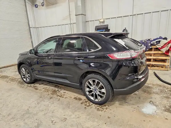 2FMPK4K98GBB20970 2016 FORD EDGE - Image 2