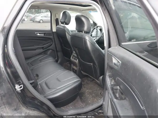 2FMPK4K98GBB21911 2016 FORD EDGE - Image 8