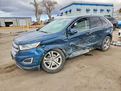 2FMPK4K98GBB22170 2016 FORD EDGE