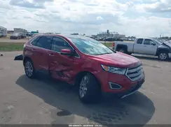 2FMPK4K98GBB27191 2016 FORD EDGE