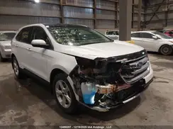 2FMPK4K98GBB28597 2016 FORD EDGE