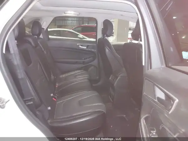 2FMPK4K98GBB28597 2016 FORD EDGE - Image 8