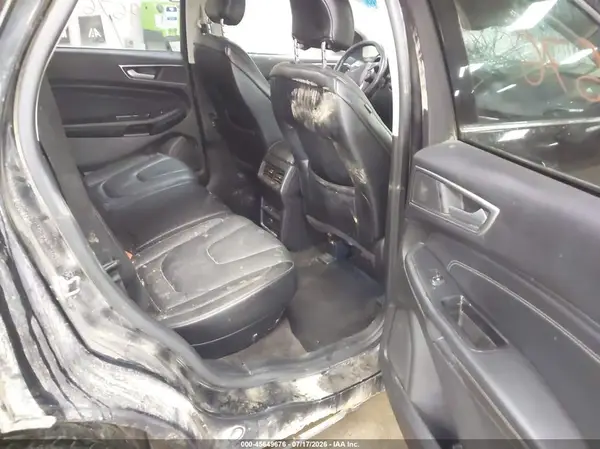 2FMPK4K98GBB42936 2016 FORD EDGE - Image 8