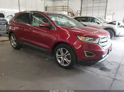 2FMPK4K98GBB43164 2016 FORD EDGE