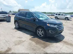 2FMPK4K98GBB43746 2016 FORD EDGE