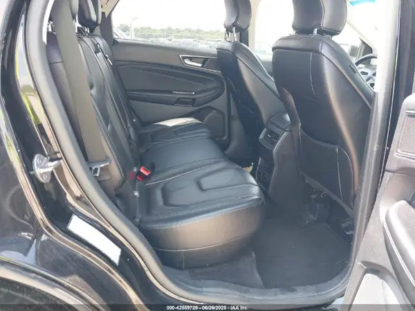 2FMPK4K98GBB43746 2016 FORD EDGE - Image 8
