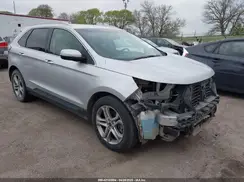 2FMPK4K98GBB43844 2016 FORD EDGE