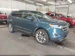 2FMPK4K98GBB50552 2016 FORD EDGE