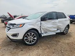 2FMPK4K98GBB50972 2016 FORD EDGE