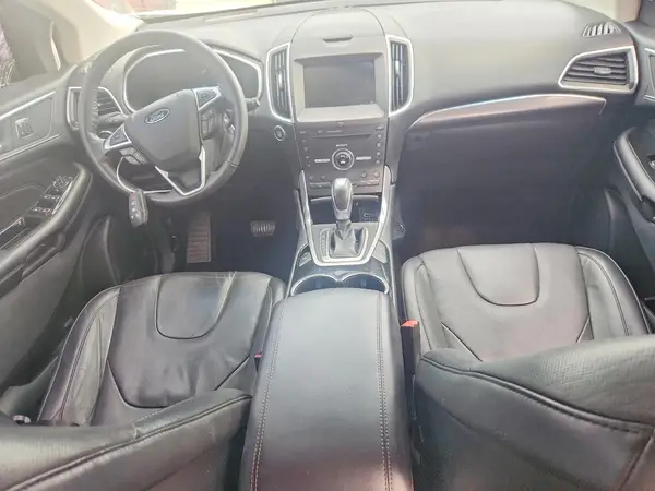 2FMPK4K98GBB50972 2016 FORD EDGE - Image 8