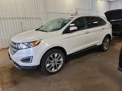 2FMPK4K98GBB52804 2016 FORD EDGE