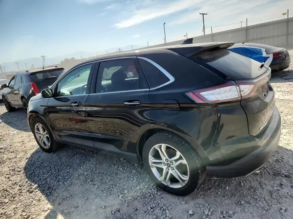 2FMPK4K98GBB54018 2016 FORD EDGE - Image 2