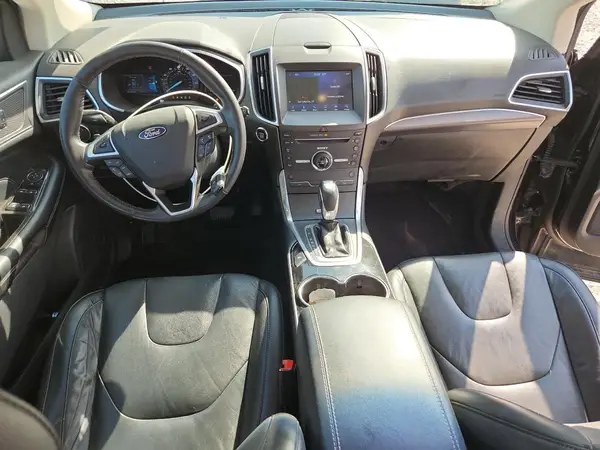 2FMPK4K98GBB54018 2016 FORD EDGE - Image 8
