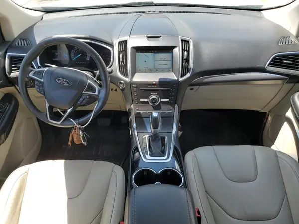 2FMPK4K98GBB54097 2016 FORD EDGE - Image 8