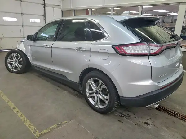 2FMPK4K98GBB54102 2016 FORD EDGE - Image 2