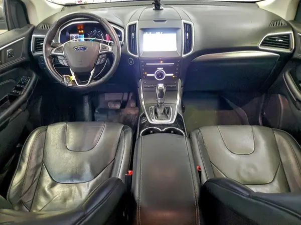 2FMPK4K98GBB54102 2016 FORD EDGE - Image 8
