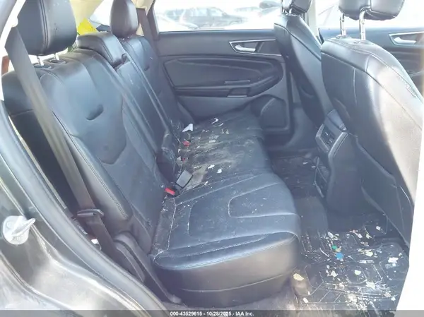 2FMPK4K98GBB56531 2016 FORD EDGE - Image 8