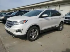 2FMPK4K98GBB57114 2016 FORD EDGE