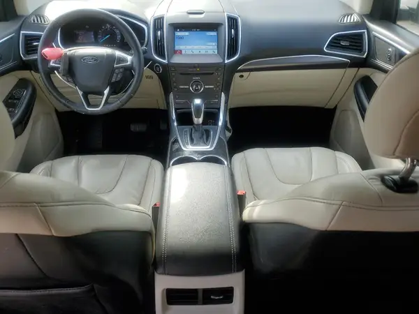 2FMPK4K98GBB57114 2016 FORD EDGE - Image 8