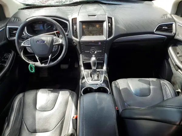 2FMPK4K98GBB61874 2016 FORD EDGE - Image 8