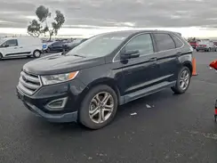 2FMPK4K98GBB67481 2016 FORD EDGE