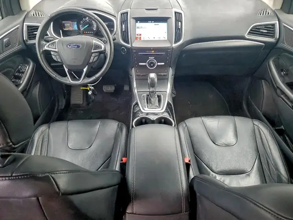 2FMPK4K98GBB67481 2016 FORD EDGE - Image 8