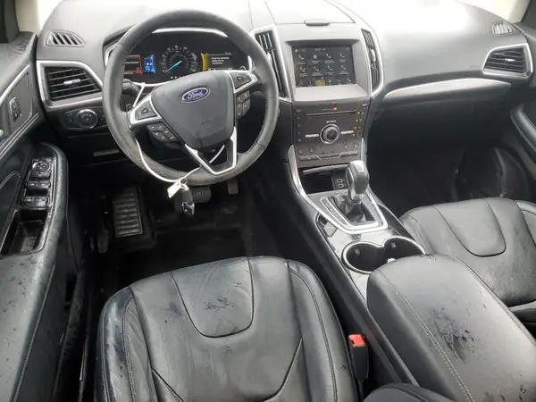 2FMPK4K98GBB68744 2016 FORD EDGE - Image 8
