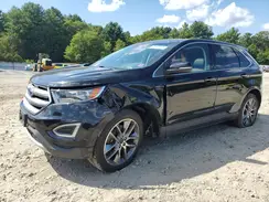 2FMPK4K98GBB70123 2016 FORD EDGE
