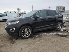 2FMPK4K98GBB83406 2016 FORD EDGE
