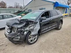 2FMPK4K98GBB85351 2016 FORD EDGE