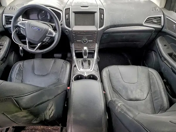 2FMPK4K98GBB85351 2016 FORD EDGE - Image 8