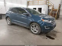 2FMPK4K98GBB90260 2016 FORD EDGE